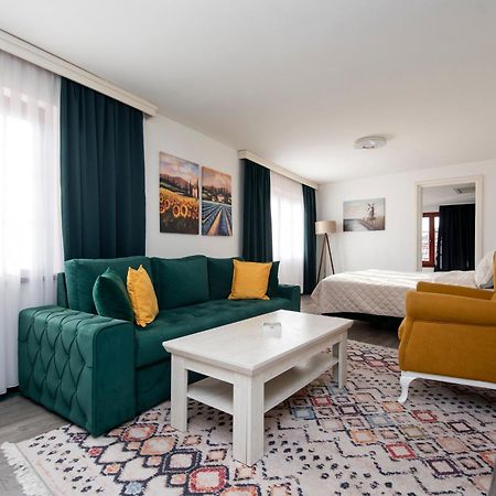 Lubina Apartments SJJ Eksteriør billede