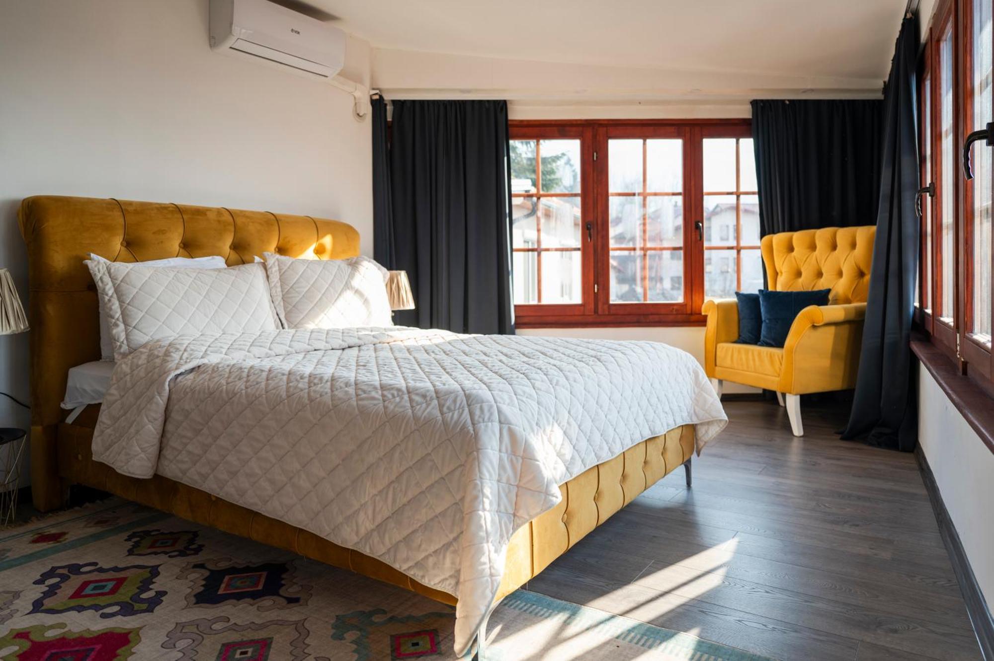 Lubina Apartments SJJ Eksteriør billede