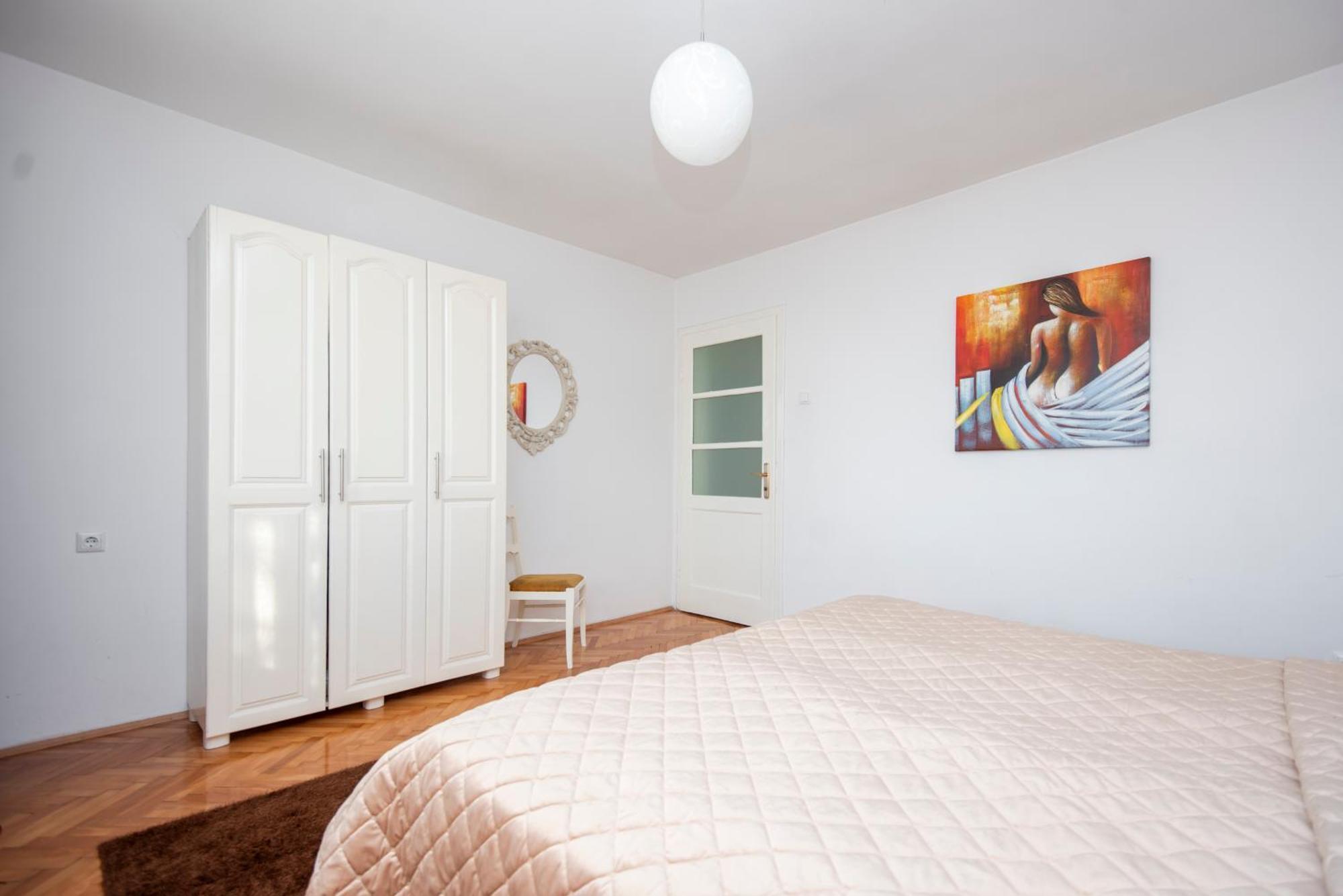 Lubina Apartments SJJ Eksteriør billede